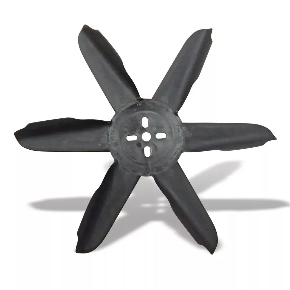 Flex-A-Lite - 104715 -14in Molded Nylon Fan