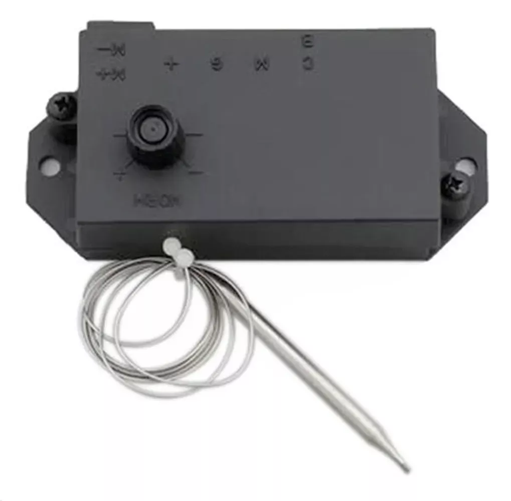 Flex-A-Lite - 106908 -CONTROL MODULE STAINLESS