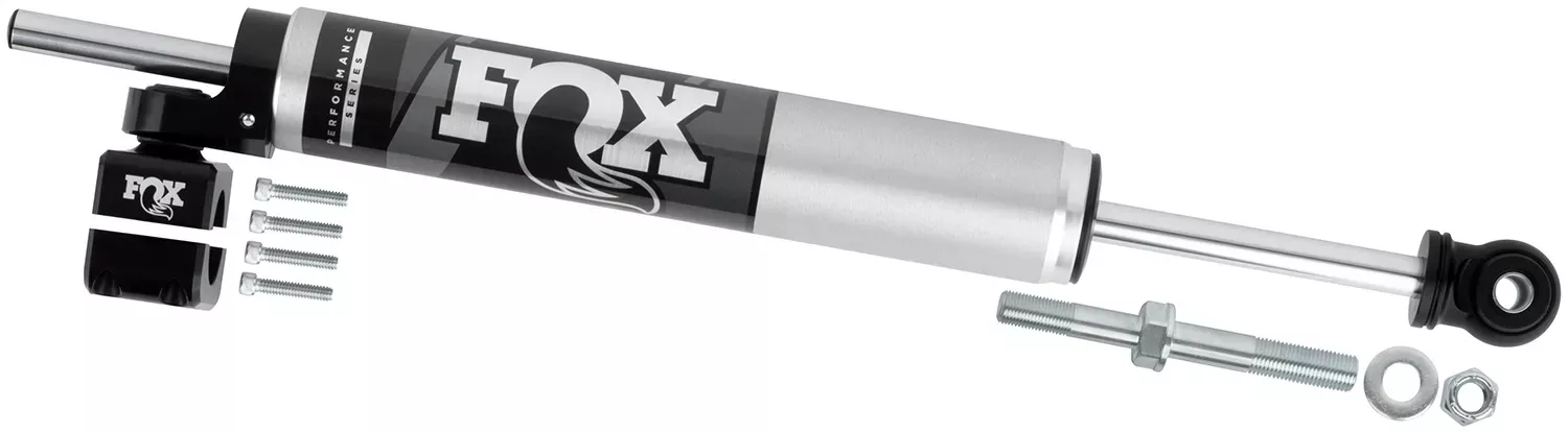 FOX Offroad Shocks 985-02-121 Fox 2.0 Performance Series TS Stabilizer