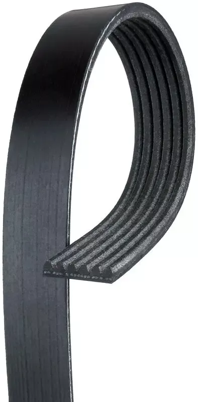 Gates K050400 Micro-V Serpentine Drive Belt