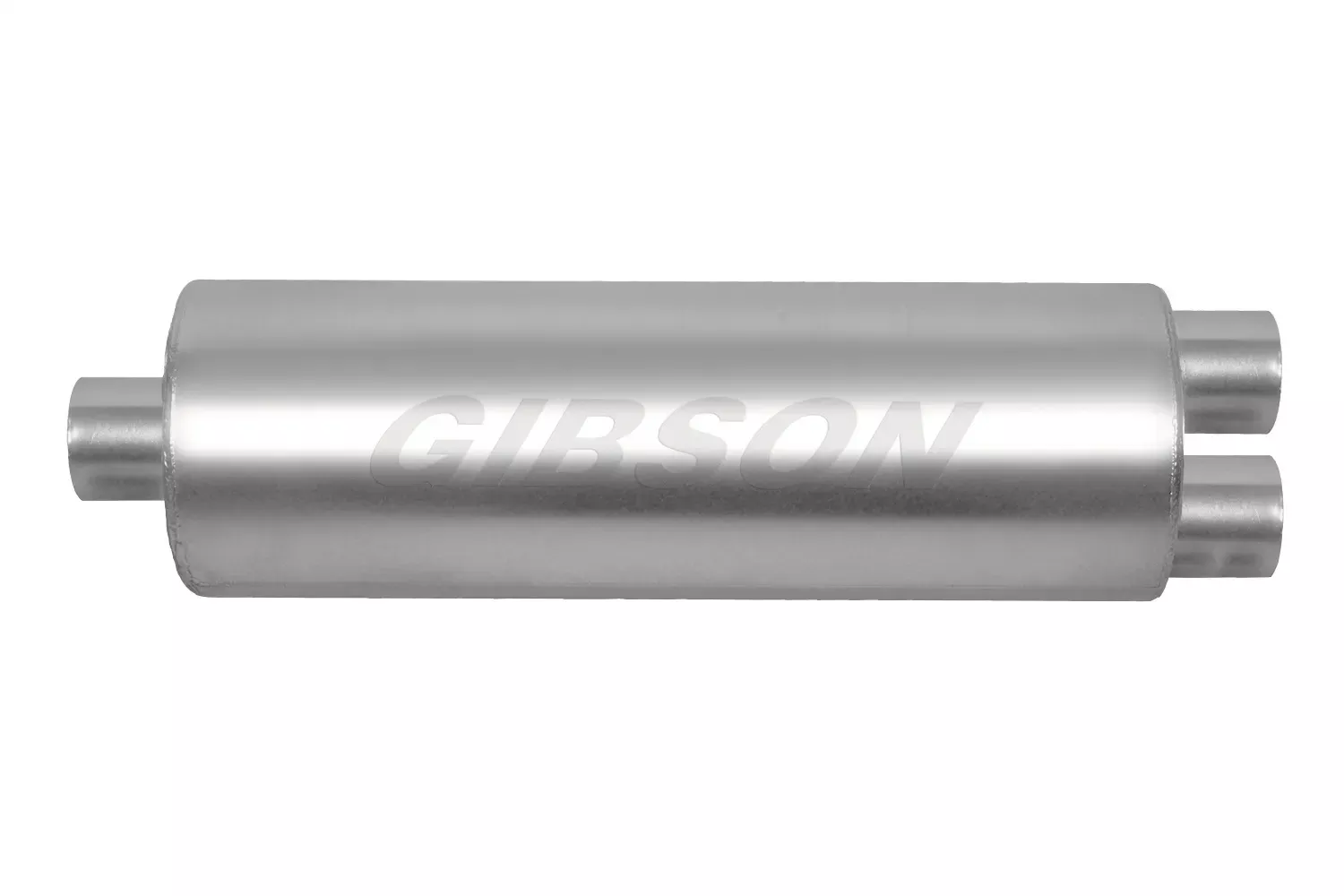 Gibson Performance Exhaust -Gibson Performance 758216S SFT Superflow Muffler
