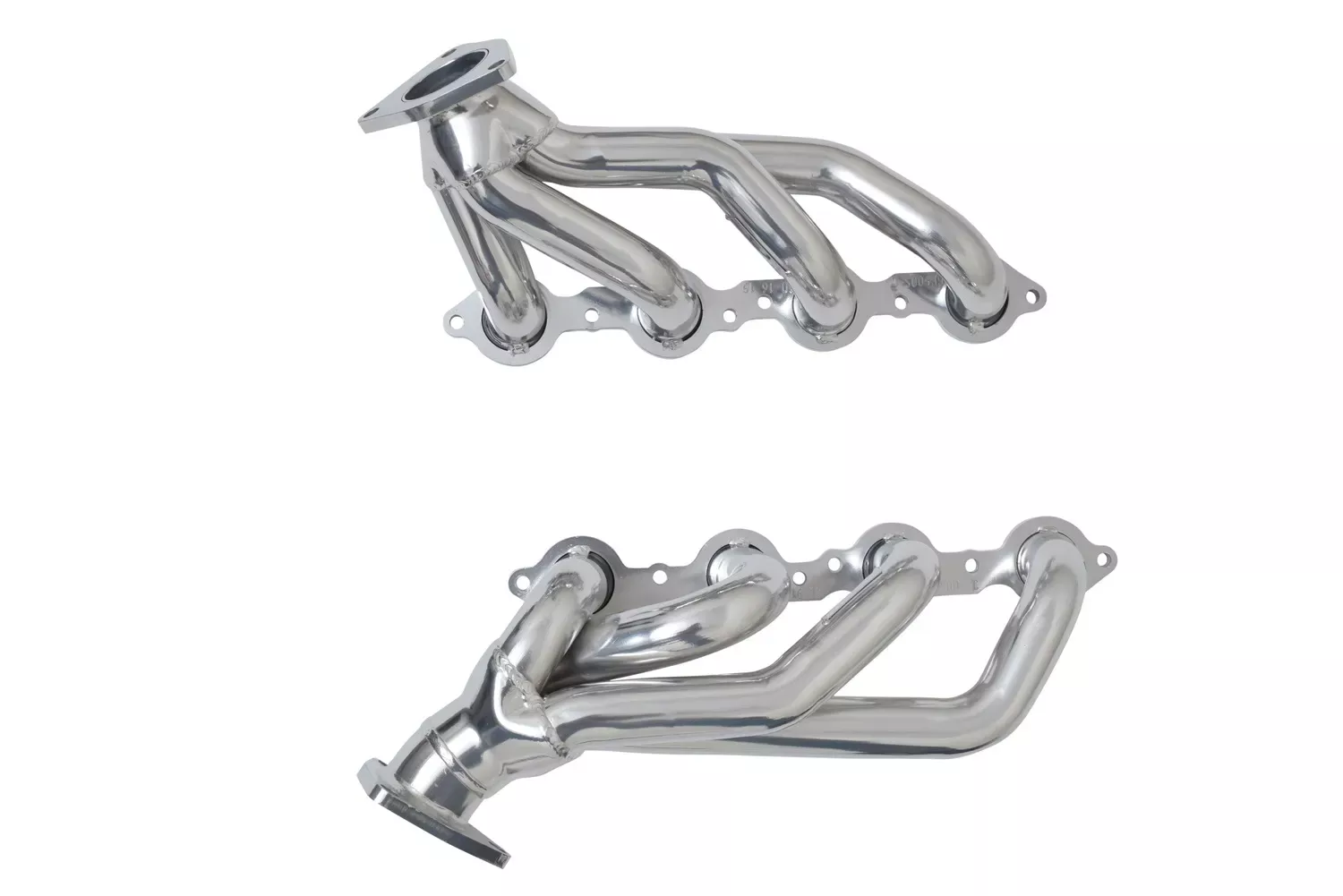 Gibson Performance Exhaust -Gibson Performance GP500S-C Performance Header