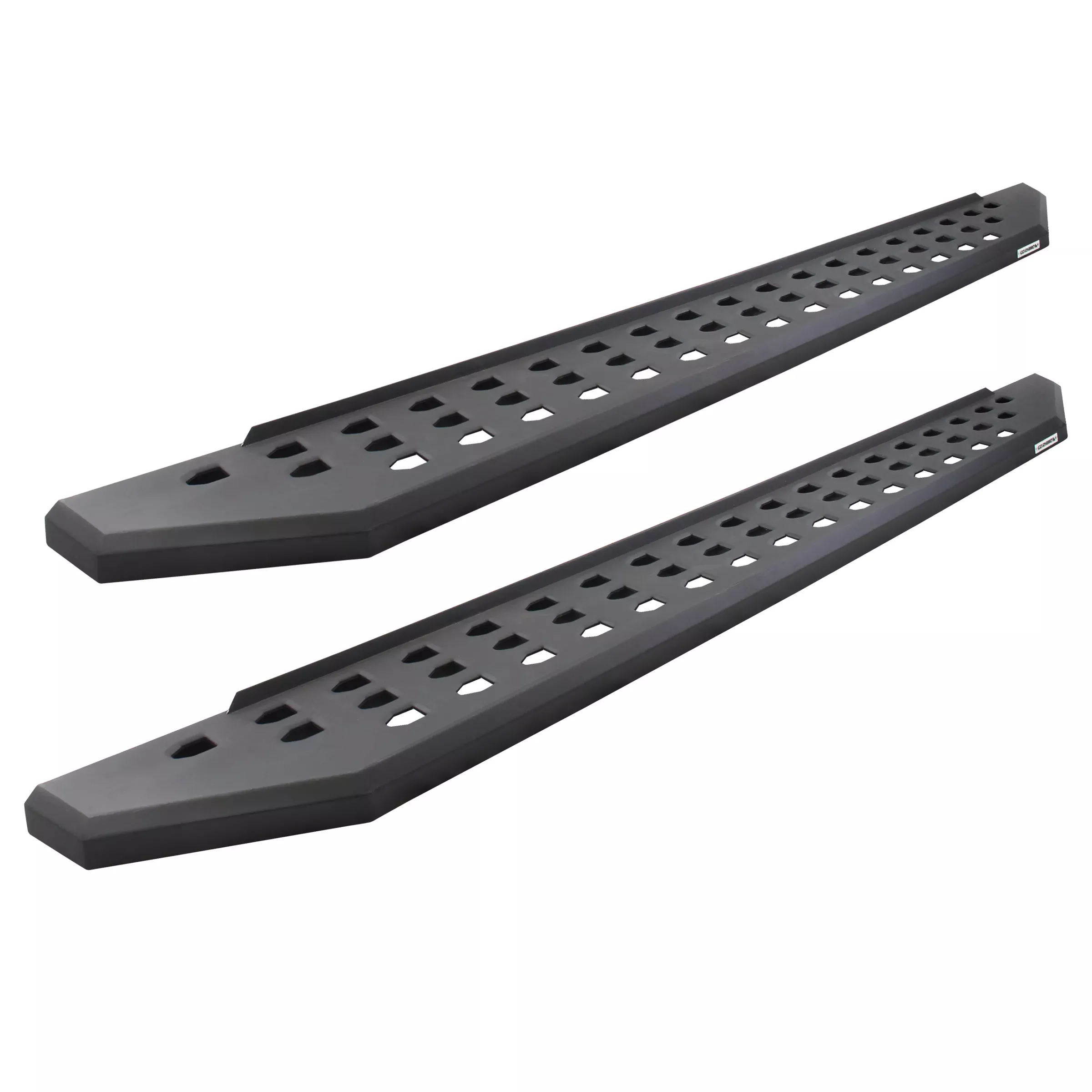 Go Rhino 6941778020PC RB20 Running Board Kit