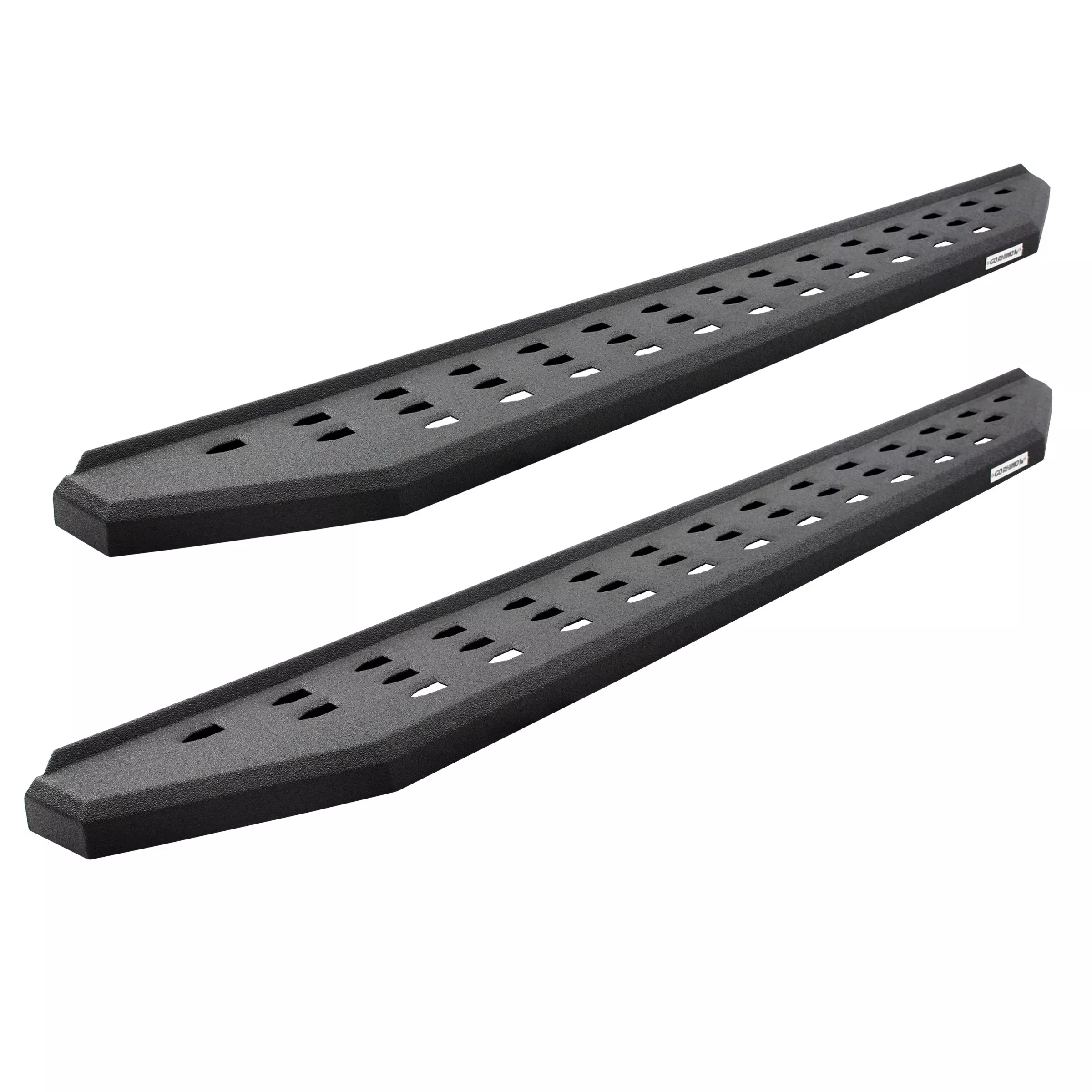 Go Rhino 6941778020T RB20 Running Board Kit