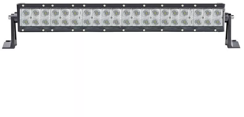 Go Rhino - 752020 -20' DOUBLE ROW GO RHINO LIGHT BAR