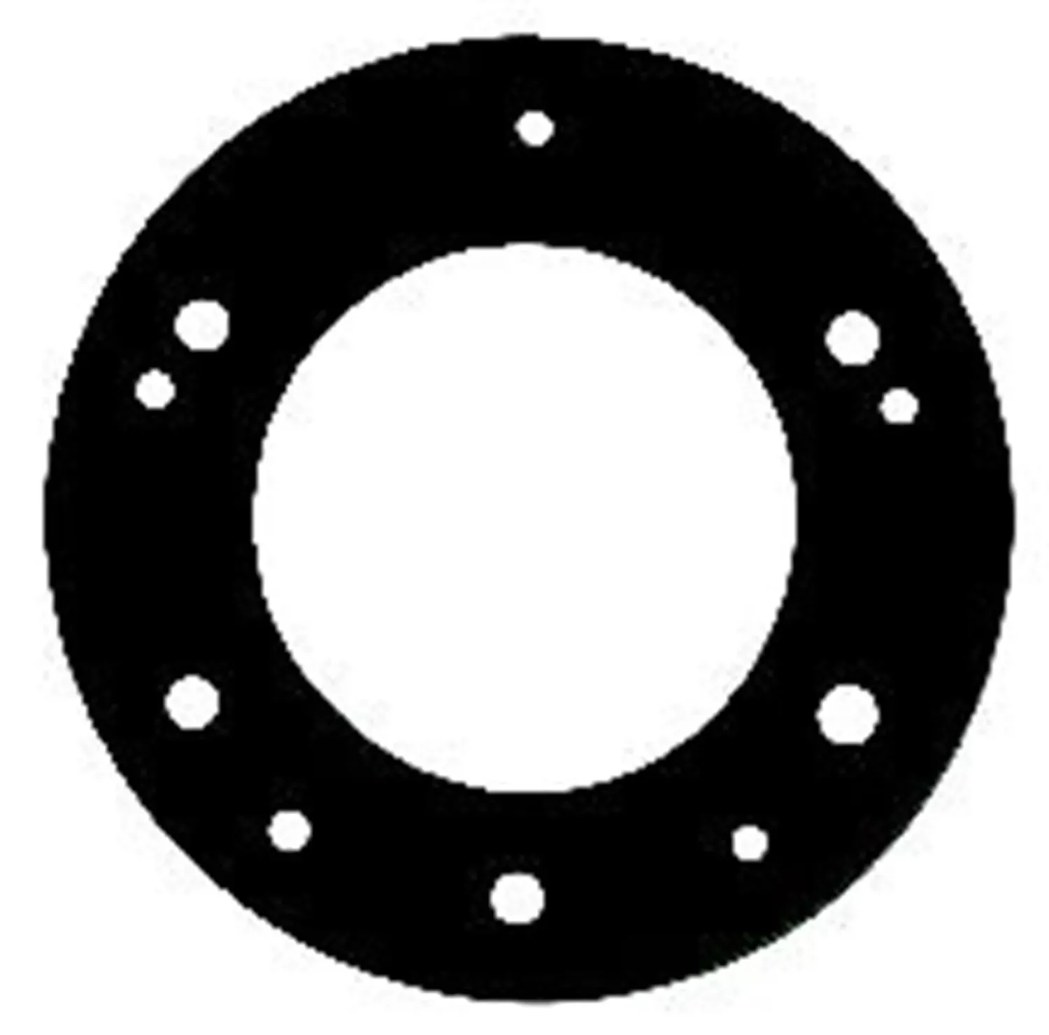 Grant 4008 Steering Wheel Adapter Plate