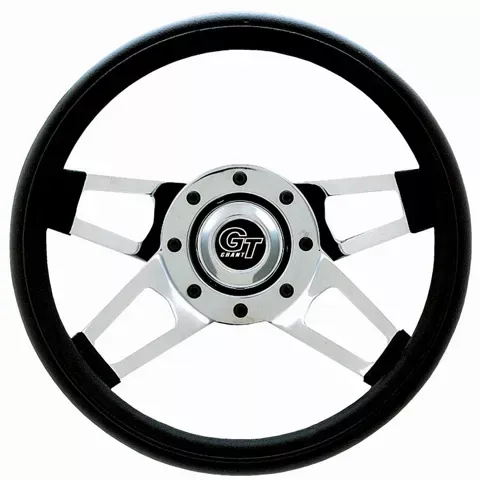 Grant 440 Challenger Steering Wheel