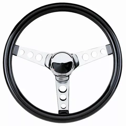 Grant 502 Classic Series Cruising Steering Wheel