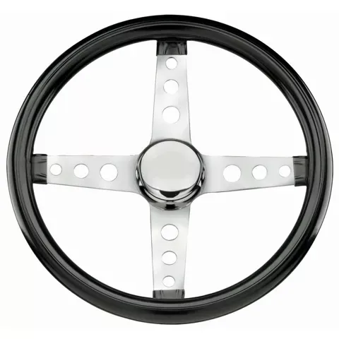 Grant 570 Classic Series Cruising Steering Wheel