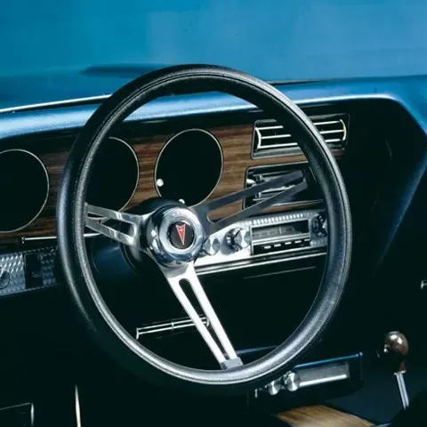 Grant 989 Classic Series Nostalgia Steering Wheel