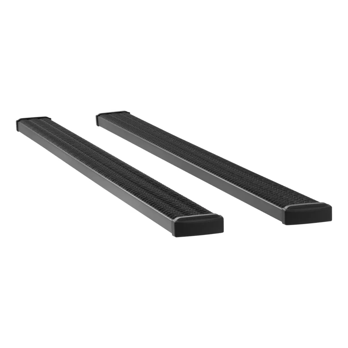 GRIP STEP KIT 114" 17-26 F250/F350 S/DUTY CREW 6'9/EXTENDED 8'2-415114-401733