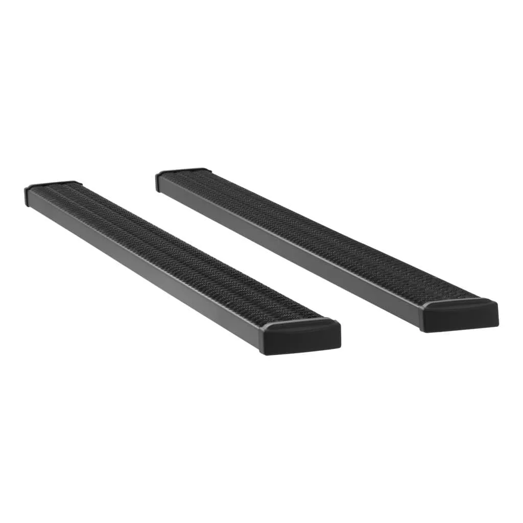 GRIP STEP KIT 98" 17-26 F250/F350 S/DUTY / 19-26 F450 S/DUTY REGULAR CAB 8'2-415098-401733
