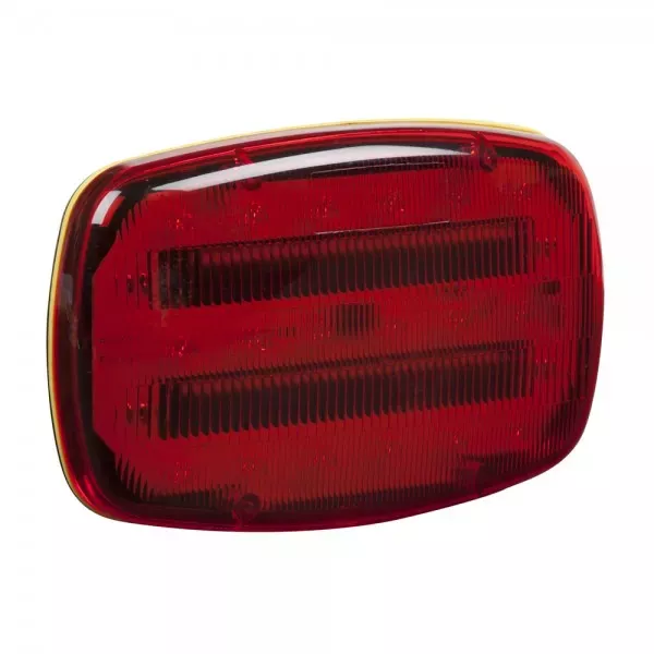 Grote - 79202-5 -EMERGENCY LIGHTINGREDLED WARNIN