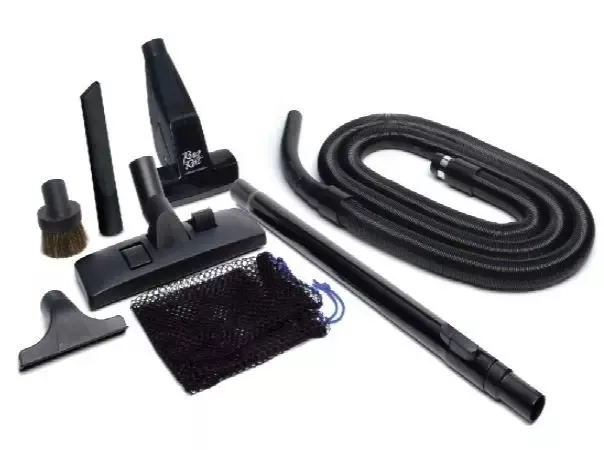 ?H-P Products - 7829-BK -TOOL KIT DELUXE W/RUGRAT