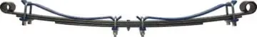 Hellwig 1250 EZ-1000 Helper Spring Kit