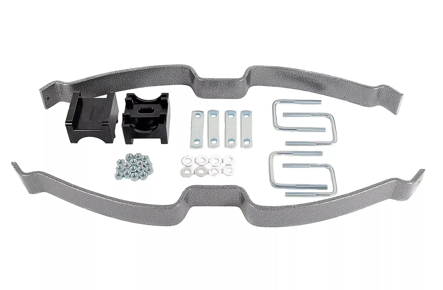 Hellwig 1904 Special Design Helper Spring Kit