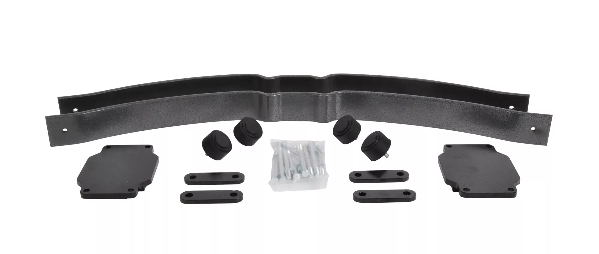 Hellwig 1915 EZ-990 Helper Spring Kit
