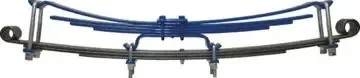 Hellwig 3510 LP-35 Heavy Duty Leaf Kit