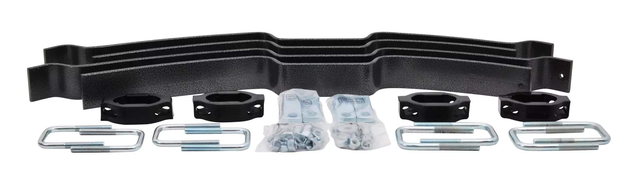 Hellwig 61917 Pro Series Helper Springs