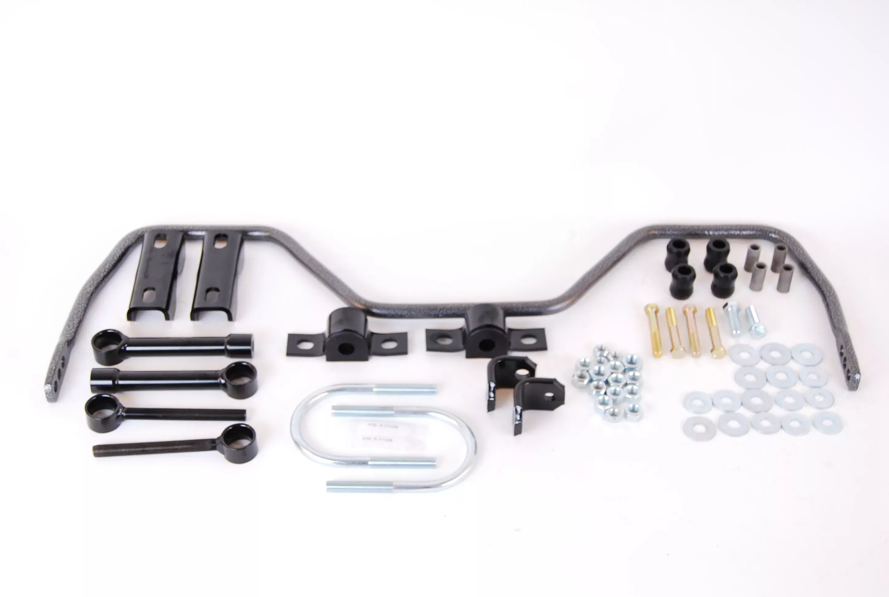 Hellwig 7744 Sway Bar Fits 16-23 Compatible with/Replacement for Tacoma