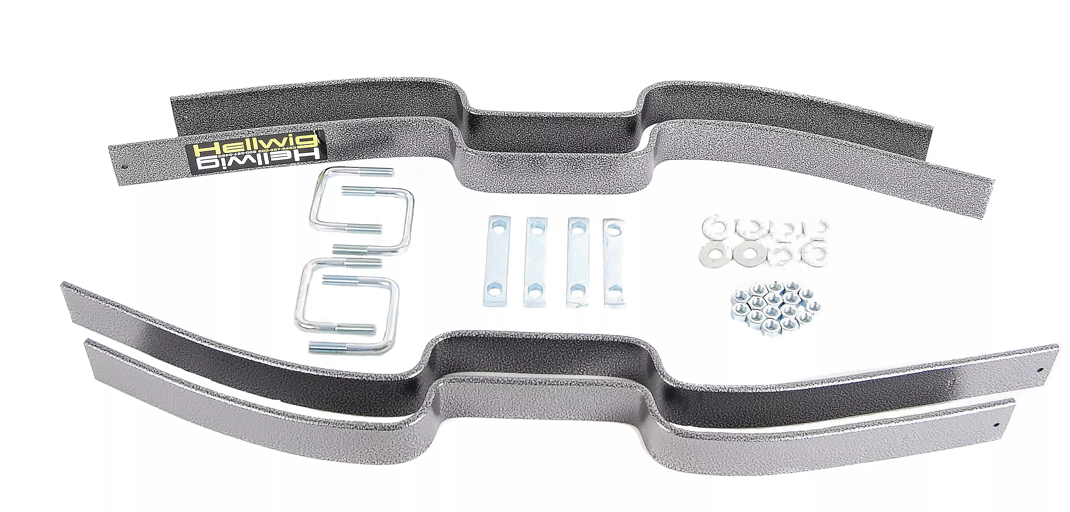 Hellwig 9706 Contact Helper Spring
