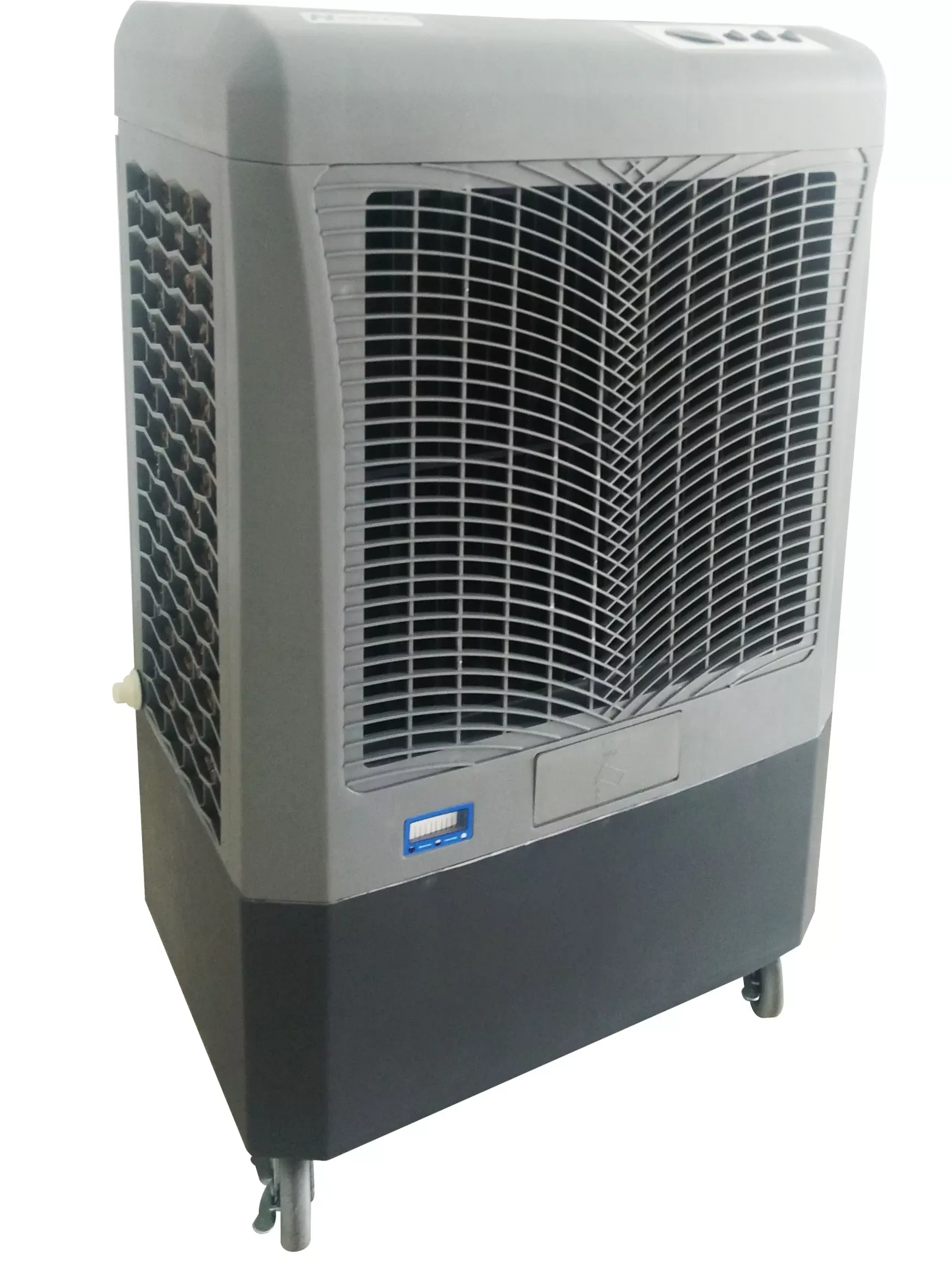 HESSAIRE - MC37M -3100 CFM MOBILE EVAPORATIVE COOLER