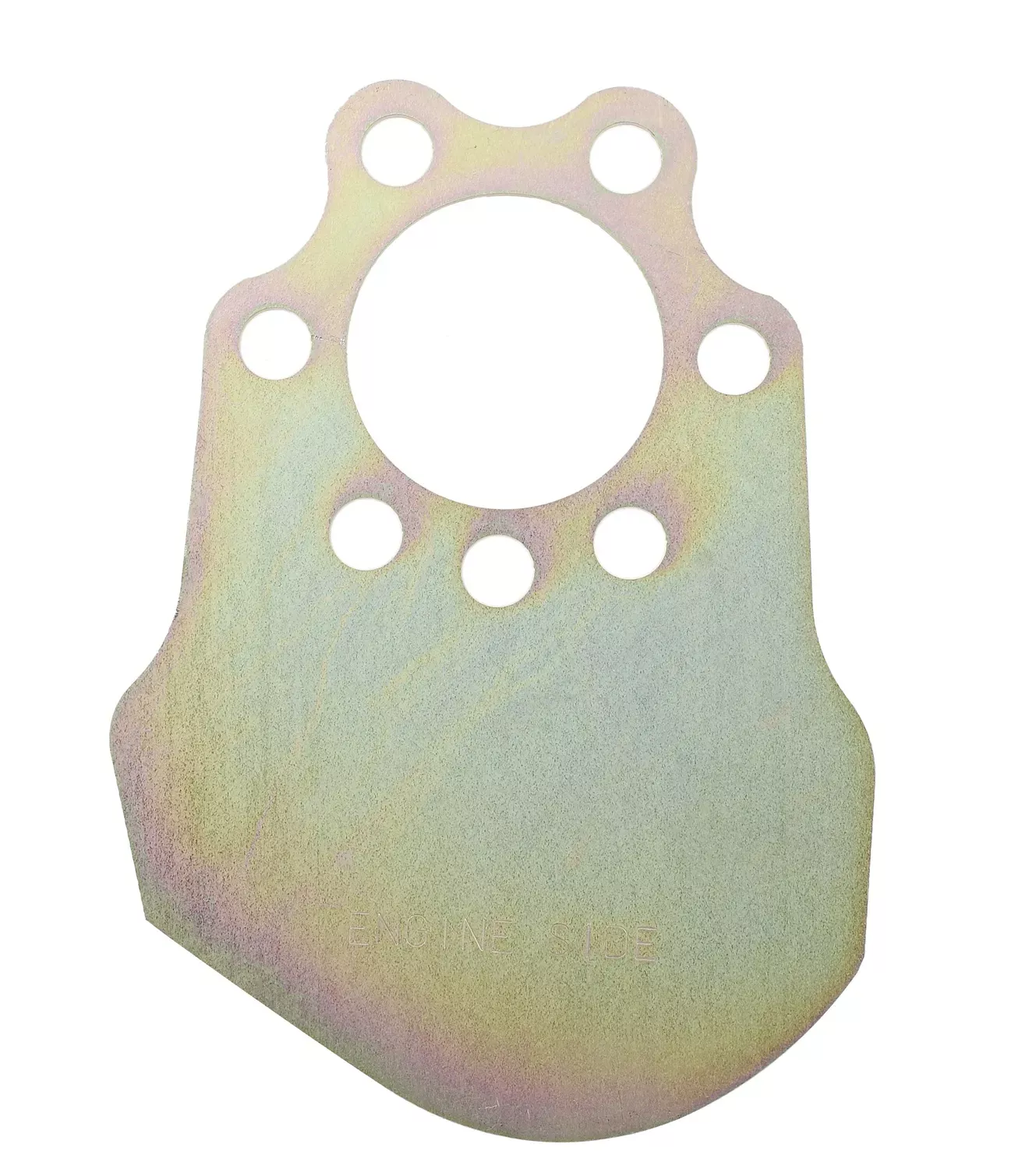 Holley -QuickTime RM-530 Flexplate Balance Plate
