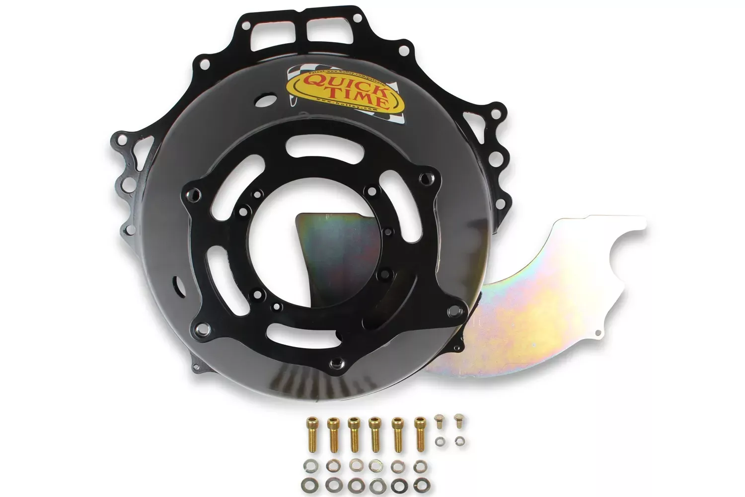 Holley -QuickTime RM-6010 QuickTime Bellhousing