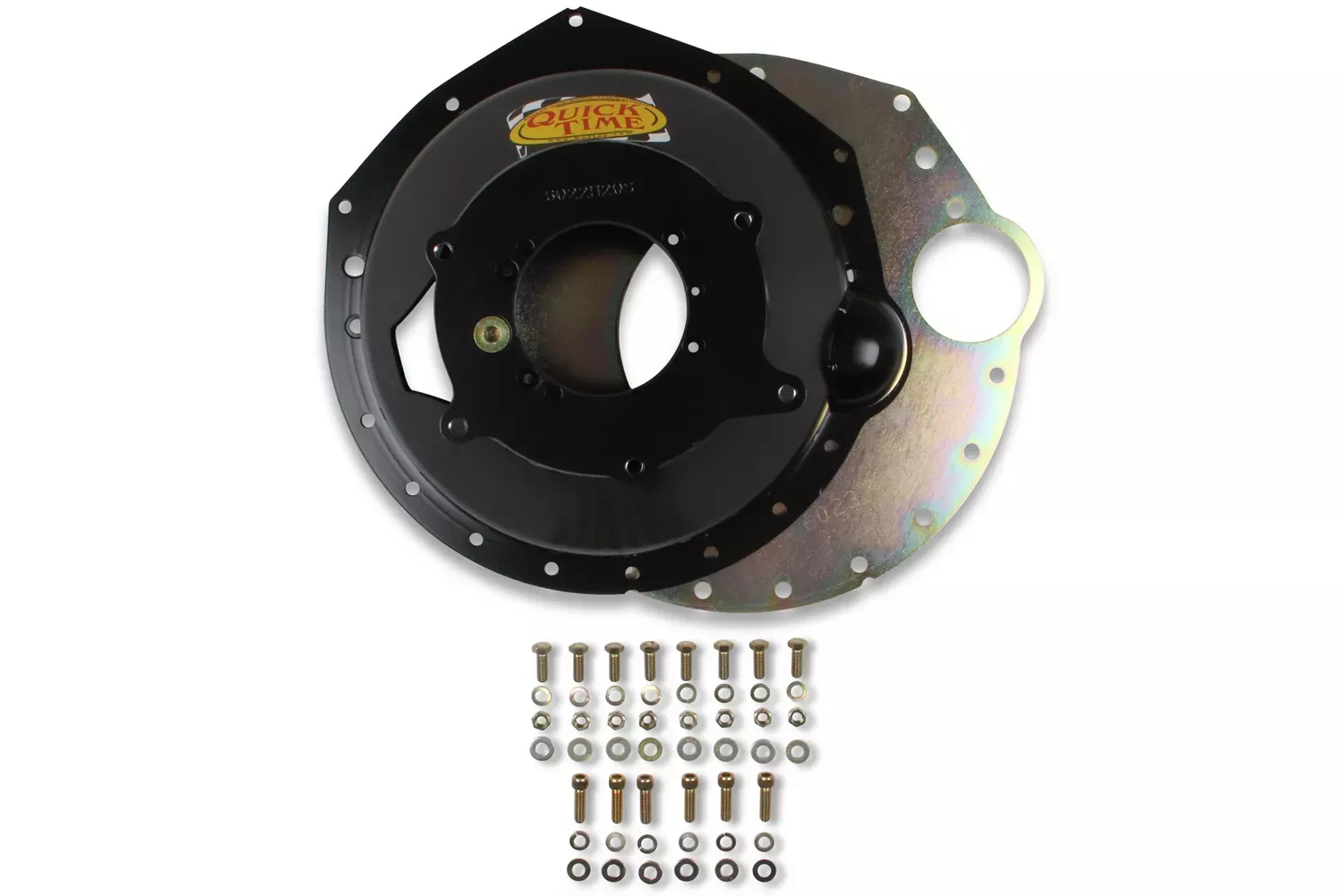 Holley -QuickTime RM-6022 QuickTime Bellhousing