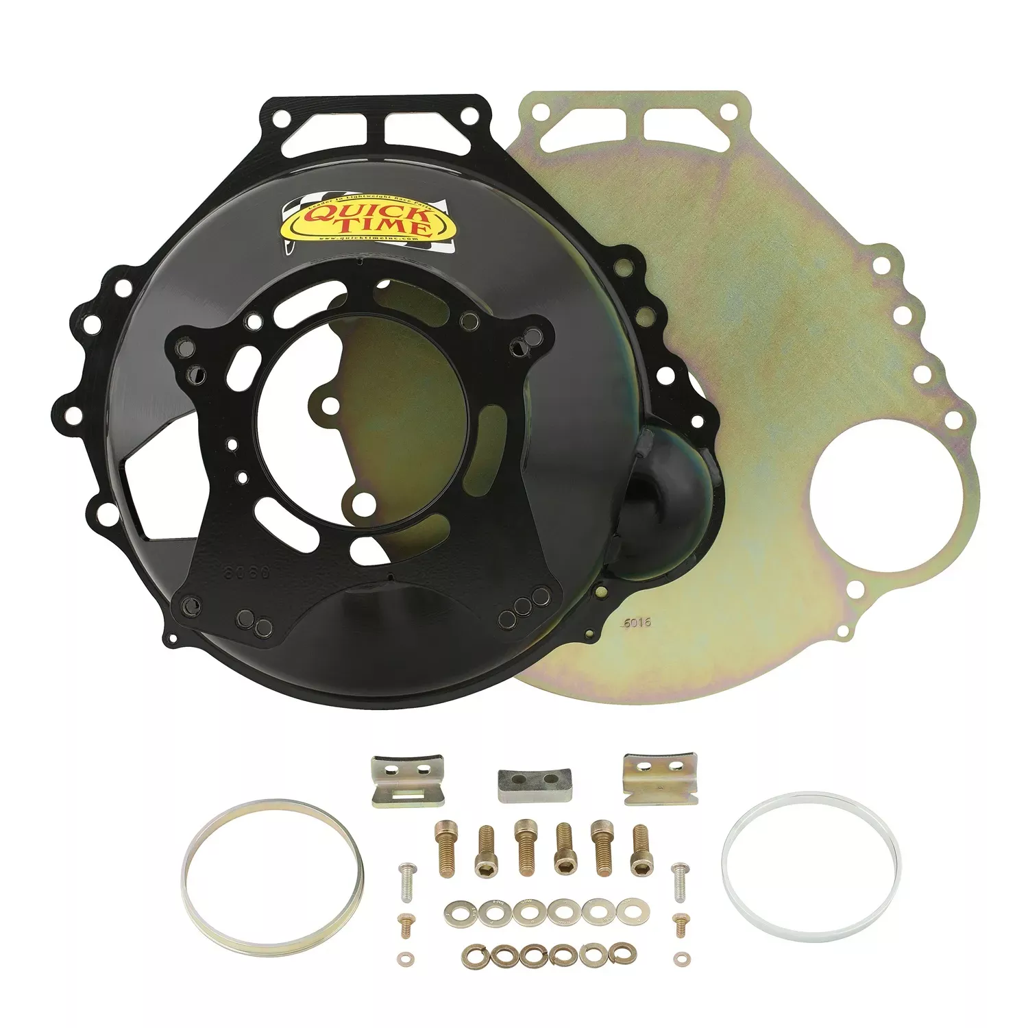 Holley -QuickTime RM-6060 QuickTime Bellhousing