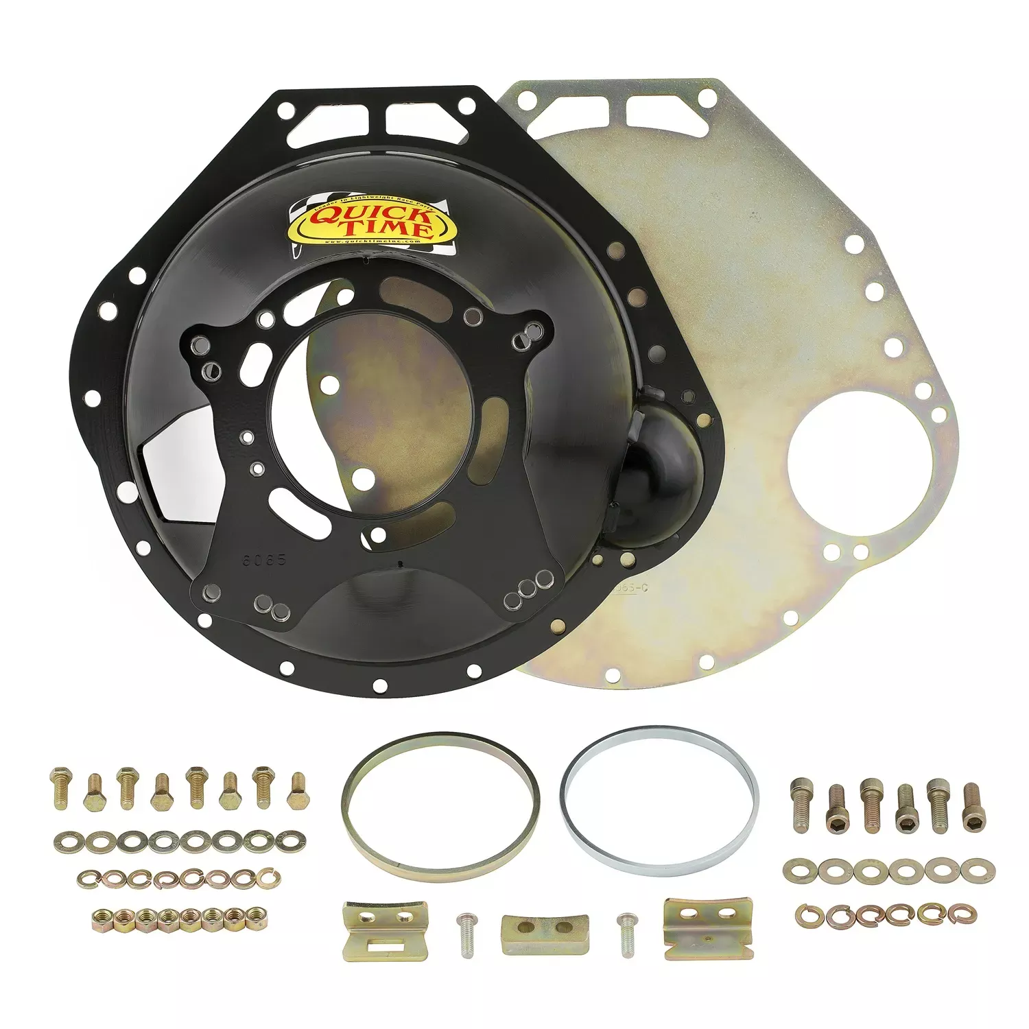 Holley -QuickTime RM-6065 QuickTime Bellhousing
