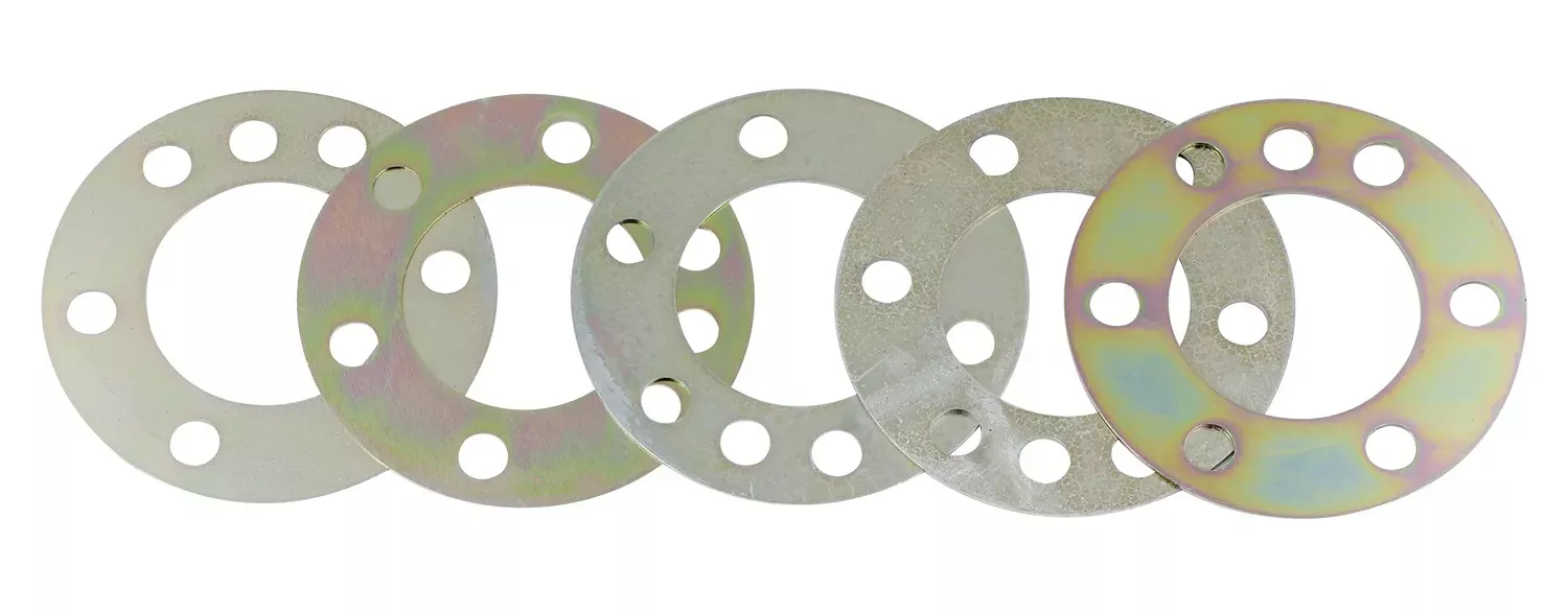 Holley -QuickTime RM-935 Flexplate Spacer