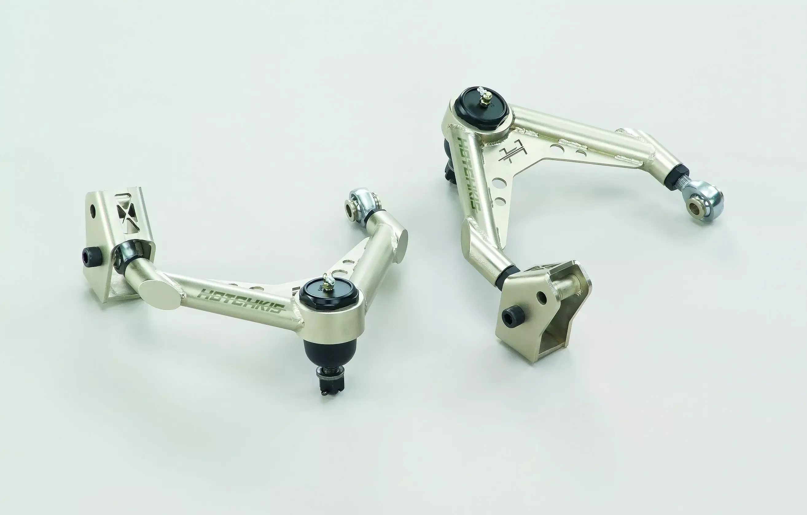 Hotchkis Performance 1110-BK Heim Joint Boot Kit