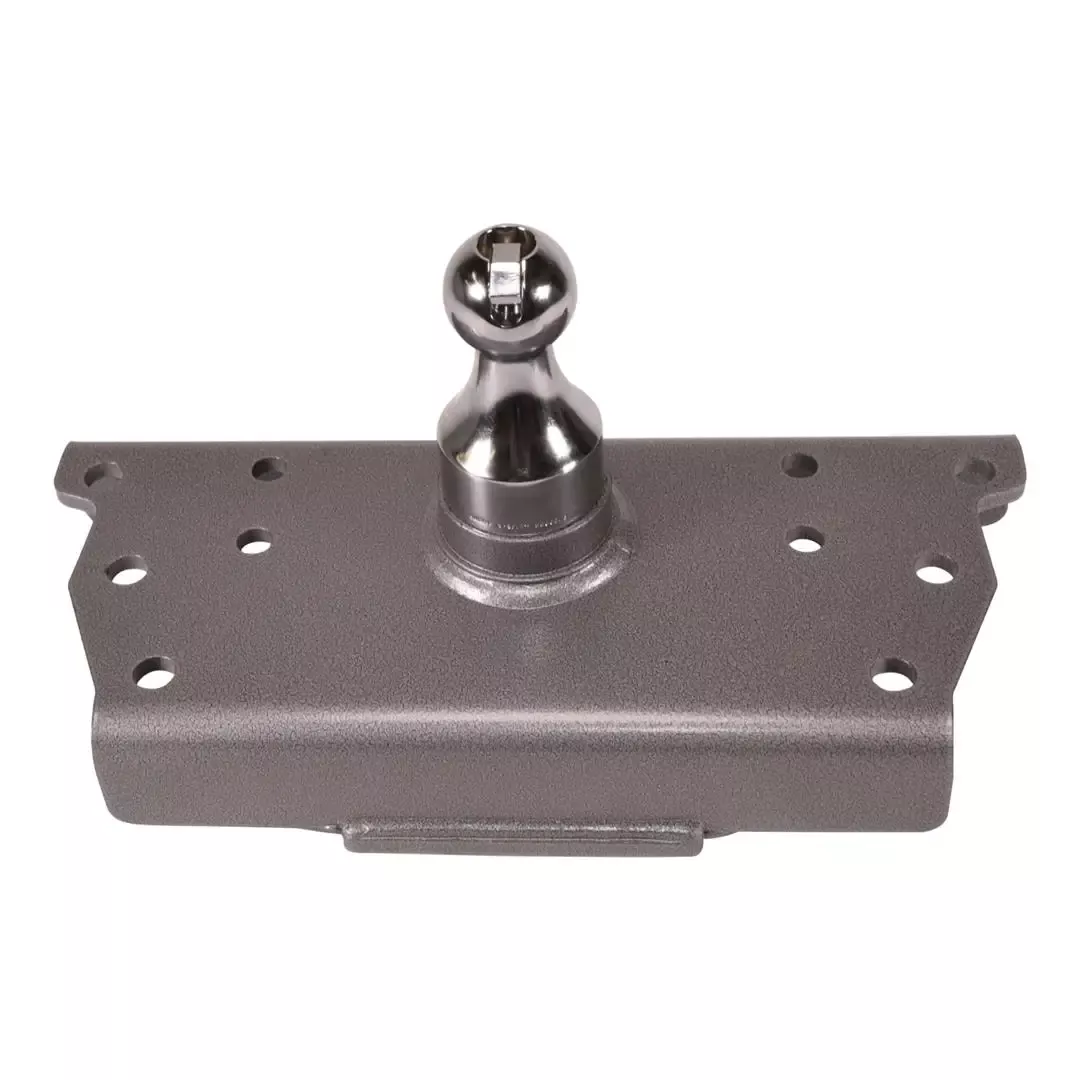 Husky - 33205 -Hitch Gooseneck