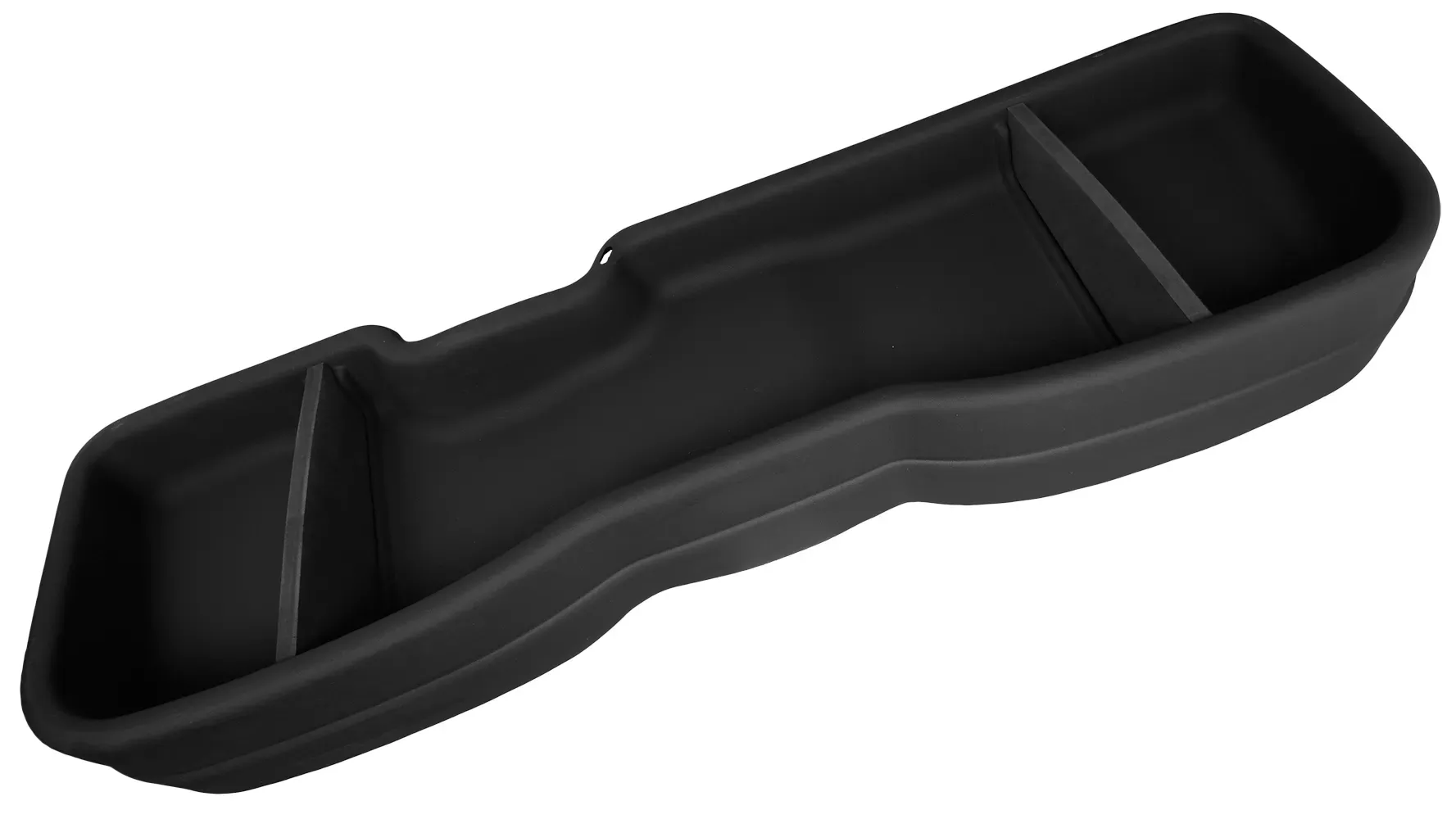 Husky Liners 09031 Gearbox Under Seat Storage Box