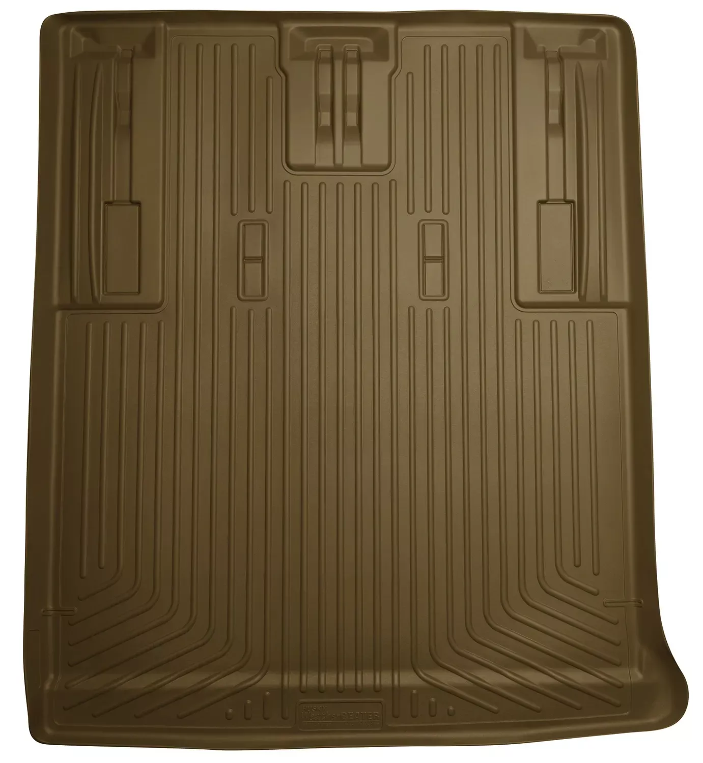 Husky Liners 28273 WeatherBeater Cargo Liner