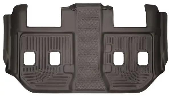 Husky Liners 53280 X-act Contour Floor Liner
