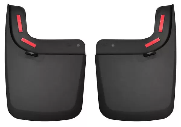 Husky Liners 59471 Custom Molded Mud Guards