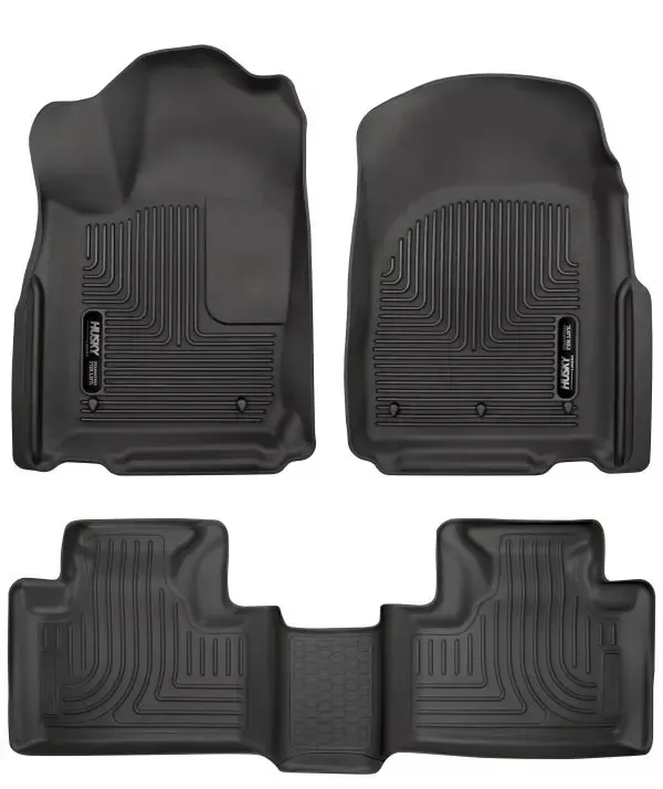 Husky Liners 99151 WeatherBeater Floor Liner