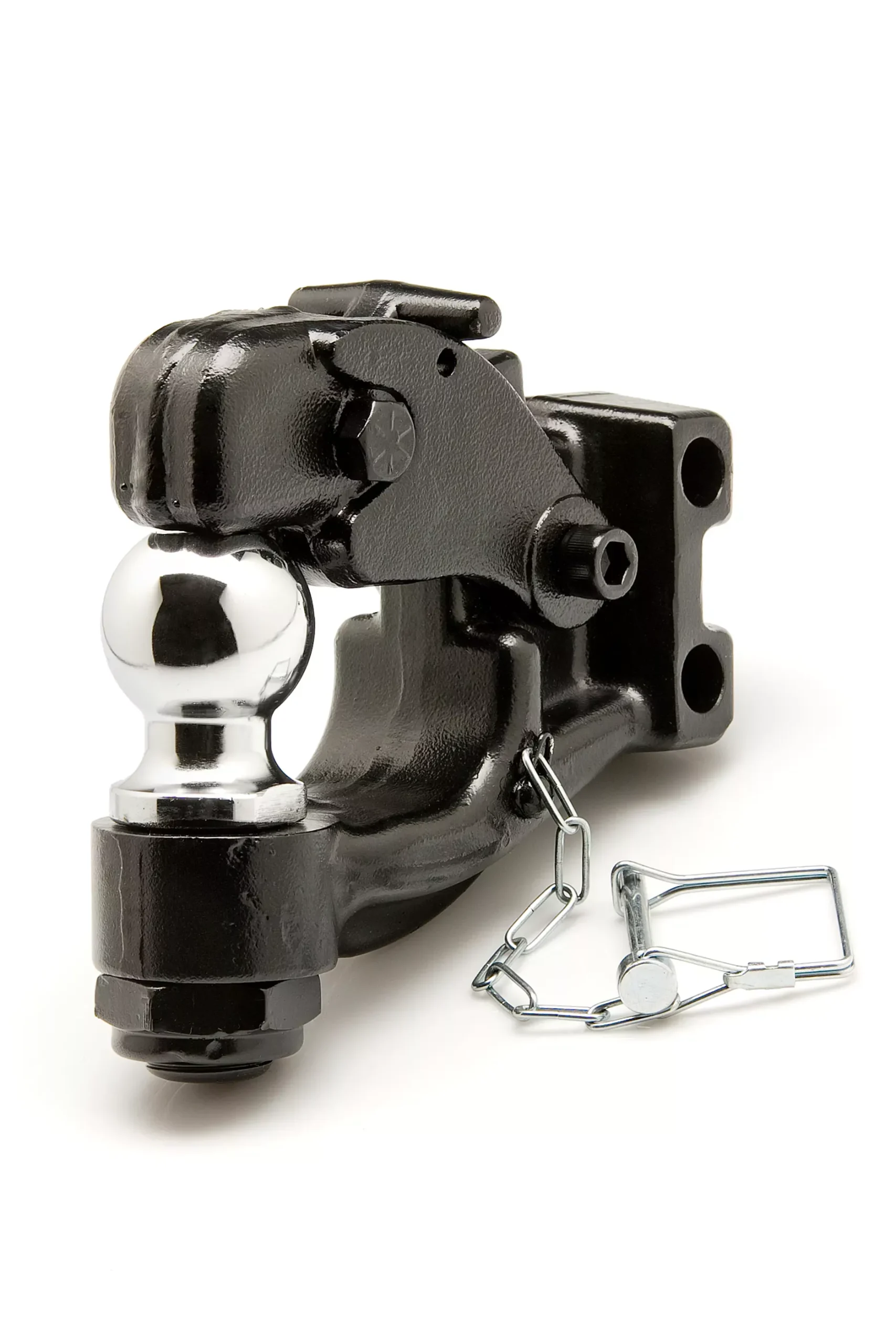 HUSKY TOWING 33114 Husky 2-5/16' Pintle Comb