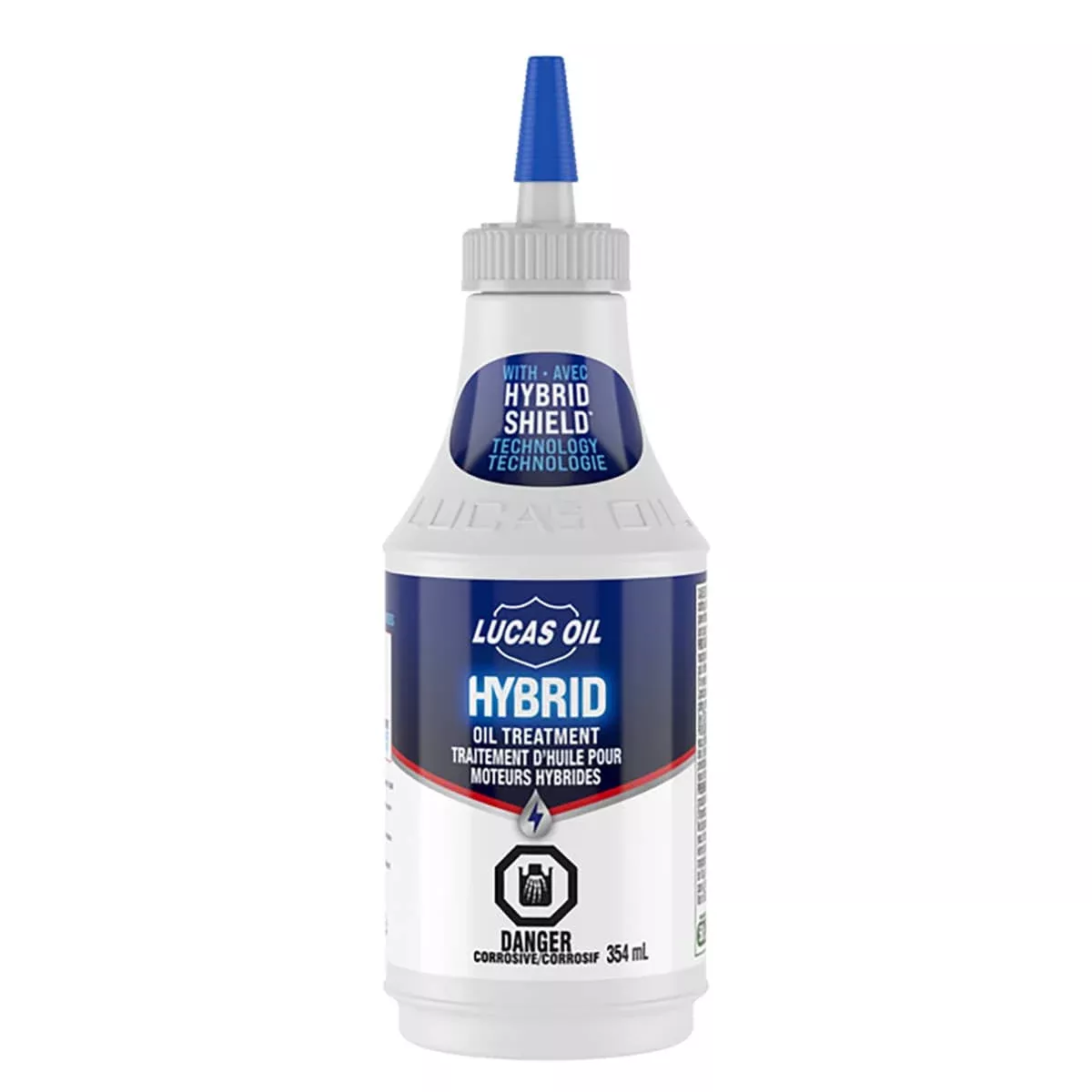HYBRID FUEL TREATMENT 354ML-20997