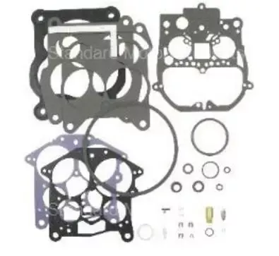 Hygrade Tuneup -Hygrade 1621 Carburetor Kit