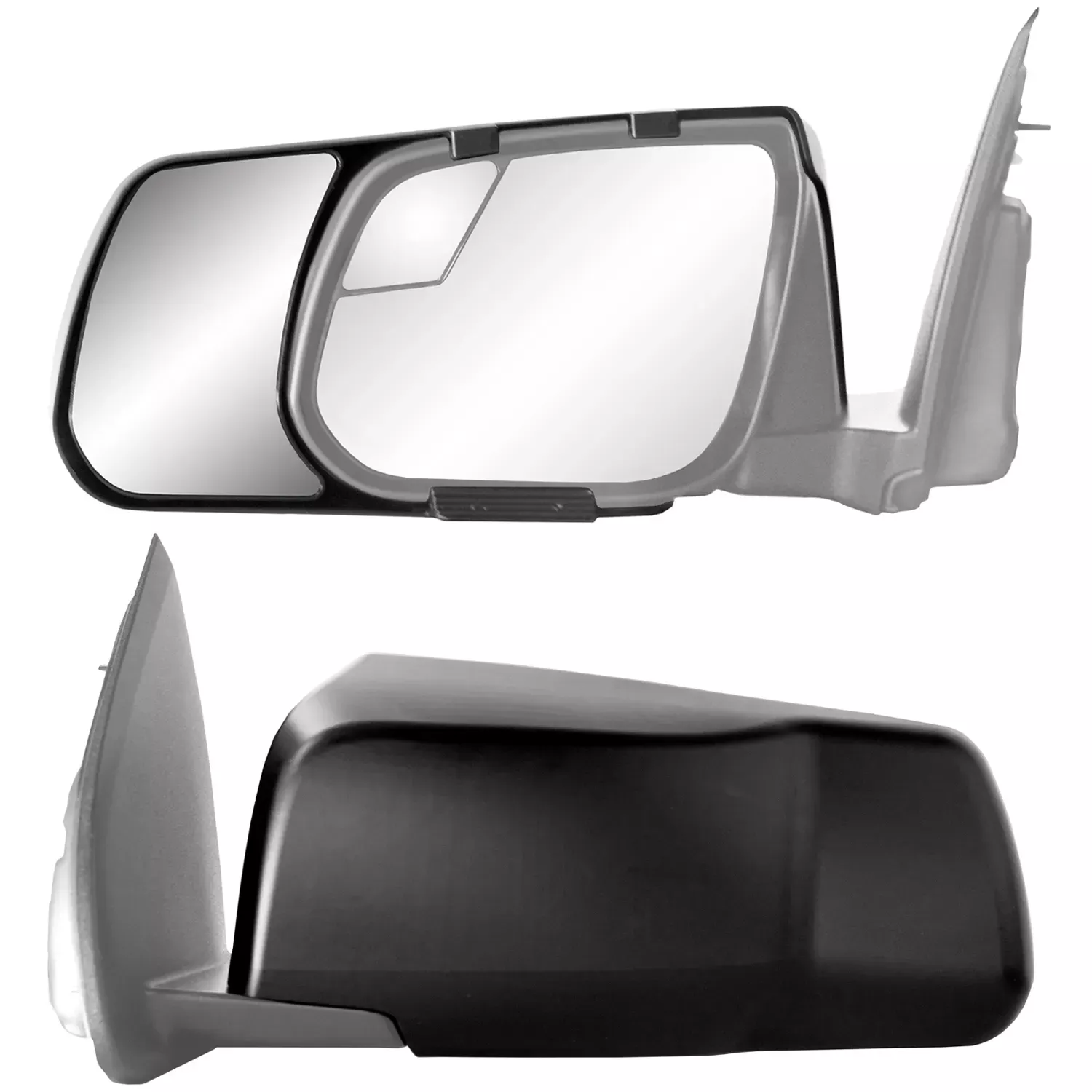 K-Source - 80940 -TOWING MIRROR 15-21 COLORADO CANYON