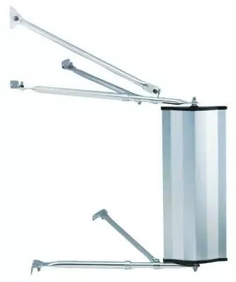 K-Source - H3641 -K Source UNIV W/Coast Mirror
