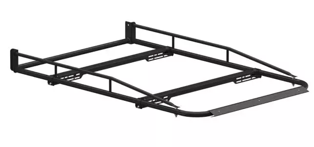 Kargomaster - 8008A -80' ALUMINUM CARGO RACK