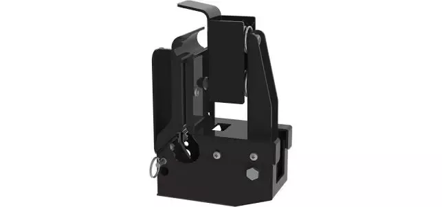 Kargomaster - 81002 -CLAMP HOOKP3 CARGO RACKS