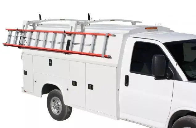 Kargomaster -Kargo Master 47973 Ladder