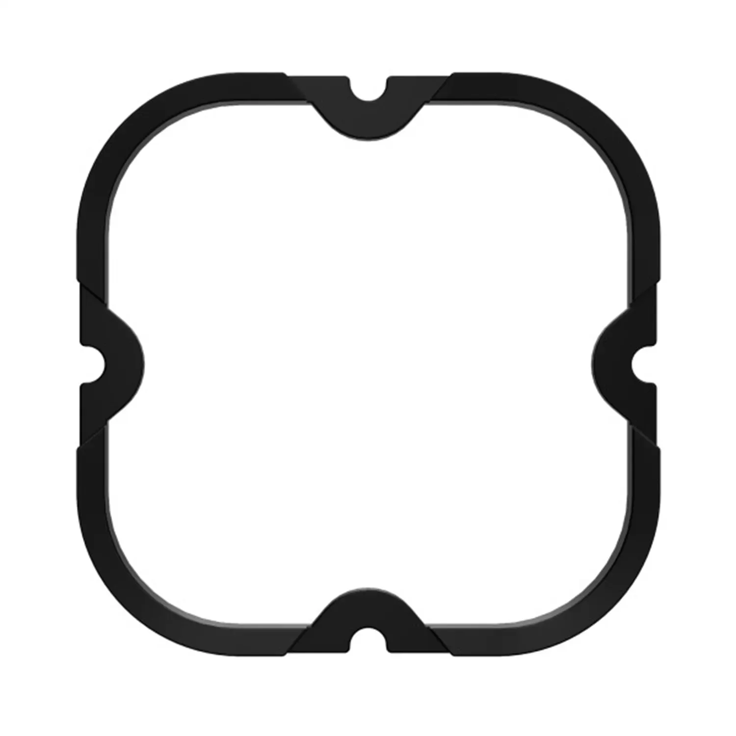 KC HiLiTES -KC HiLites 30573 FLEX ERA 4 Bezel Ring