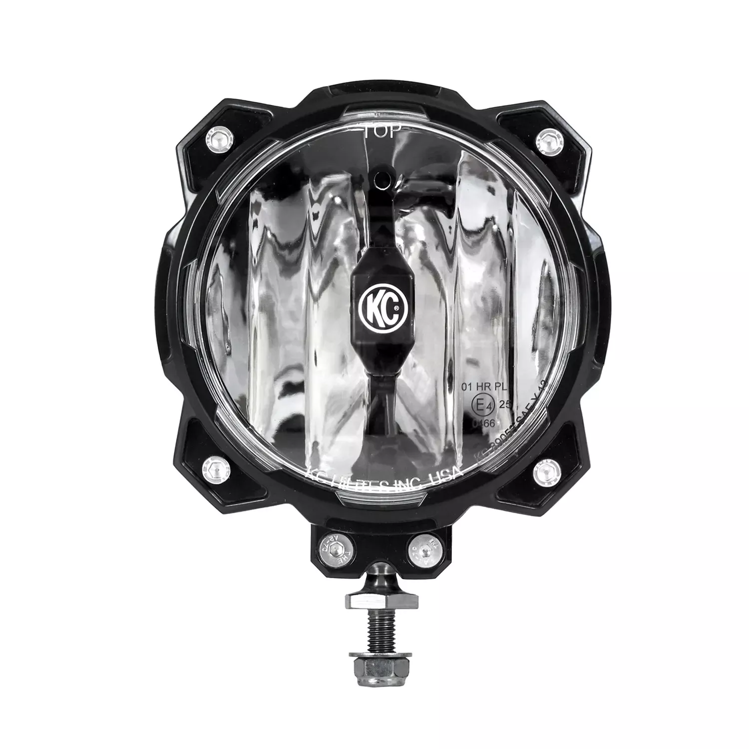 KC HiLiTES -KC HiLites 91302 Gravity LED Single Mount