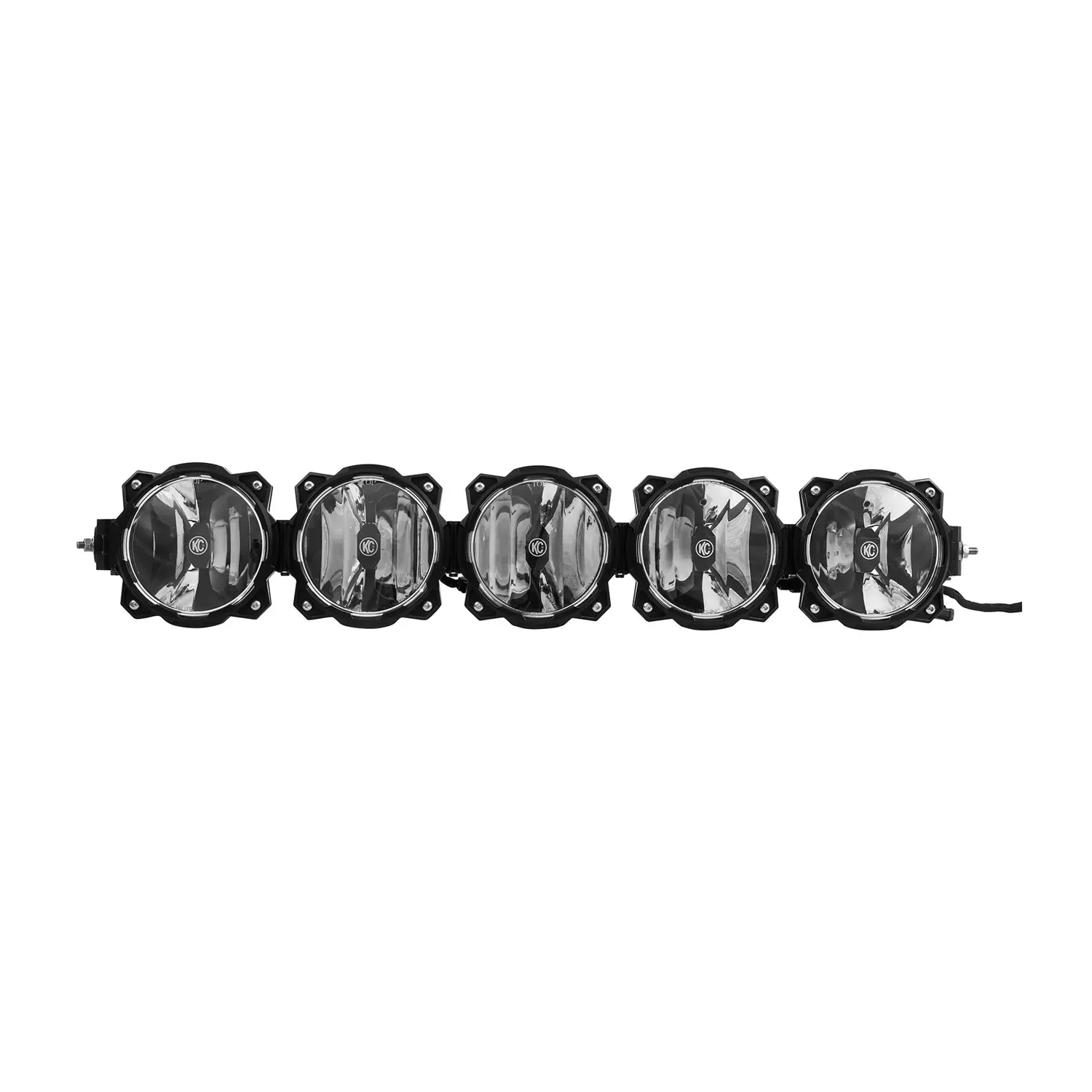 KC HiLiTES -KC HiLites 91306 Gravity LED Combo Bar